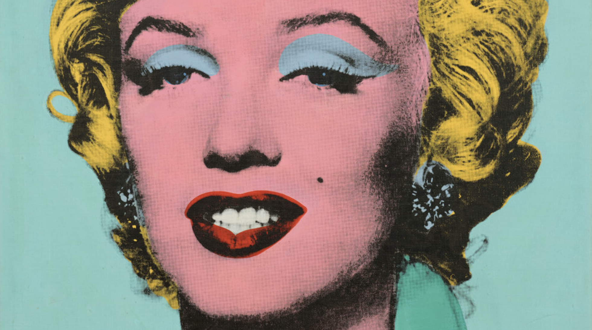 カシニョール   リトグラフ   Marilyn カシニョール リトグラフ Marilyn カシニョール リトグラフ